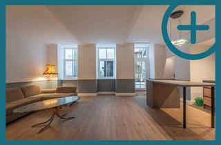 Wohnung kaufen in Ullmannstraße, 1150 Wien, Designer Wohnatelier im Erstbezug