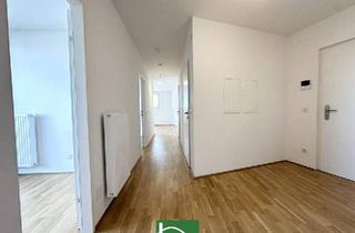 Wohnung mieten in Leopoldauer Straße, 1210 Wien, 3 Zimmer Wohnung mit sonniger Terrasse & Fernblick inkl. Abstellraum - jetzt anfragen!