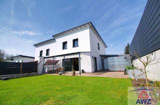 Doppelhaushälfte kaufen in 4621 Sipbachzell, Hochwertige Doppelhaushälfte in ruhiger Lage!