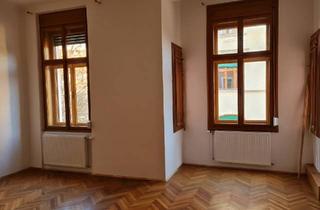 Wohnung mieten in Heinrichstrasse, 8010 Graz, TOPSANIERTE ALTBAUWOHNUNG