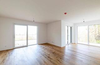 Wohnung kaufen in 4865 Nußdorf am Attersee, Wohnen mit Stil und Top Ausblick