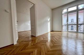 Wohnung kaufen in Fasangasse, 1030 Wien, ++ TRAUMHAFTE ALTBAUWOHNUNG ++ FASANGASSE