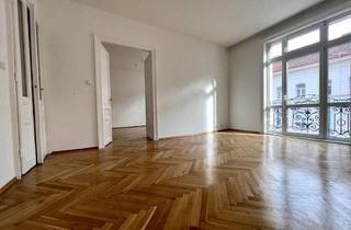 Wohnung kaufen in Fasangasse, 1030 Wien, ++ GRANDIOSE DREI Zimmer plus EXTRA Zimmer ++ Fasangasse