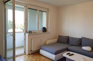 Wohnung mieten in Evangelimanngasse 13, 8010 Graz, Moderne Zweizimmerwohnung mit Loggia und Kellerabteil