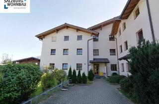 Wohnung mieten in Dürnbachau 434, 5741 Neukirchen am Großvenediger, Geförderte 2-Zimmerwohnung mit hoher Wohnbeihilfe oder Mietzinsminderung mit Balkon und Tiefgarage