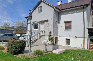 Villen zu kaufen in 8020 Graz, Eggenberg! Altbau-Stadtvilla auf einem Grundstück (WA 0,4-1,0) für Familien oder Unternehmer!