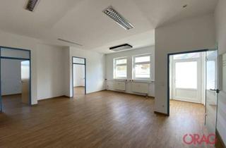 Büro zu mieten in 5111 Bürmoos, Ruhige und gut gelegene Bürofläche