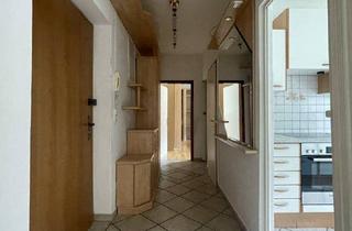 Wohnung kaufen in 8786 Rottenmann, Helle 3 Zimmer Eigentumswohnung - geringe Betriebskosten! Zweitwohnsitzfähig!