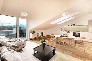 Wohnung kaufen in 5101 Bergheim, Homestory