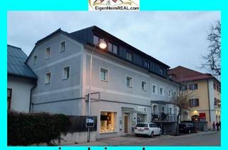 Wohnung kaufen in 9900 Lienz, Zwei Wohnungen in renoviertem Altstadthaus