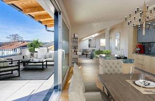 Penthouse kaufen in 5202 Neumarkt am Wallersee, Family Flow