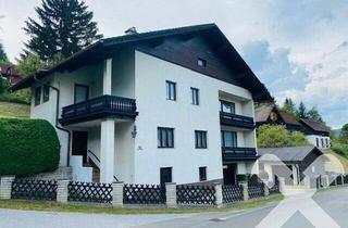 Haus kaufen in 8665 Langenwang, Wohnhaus mit ausreichend Platz in Langenwang