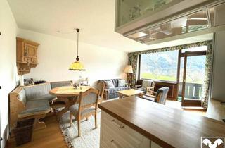 Wohnung kaufen in 5350 Strobl, Sonnige 2-Zimmer Wohnung am Grünland als Zweitwohnsitz