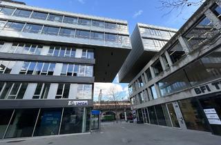 Büro zu mieten in Ing. Etzel-Straße 9, 0 Innsbruck, Exklusive Bürofläche in Zentrumslage Innsbruck