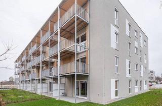 Wohnung mieten in Dr.-Blumauer-Straße 6/22, 8401 Kalsdorf bei Graz, PROVISIONSFREI - Kalsdorf, Dr.-Blumauer-Straße 6 - geförderte Miete - 4 Zimmer