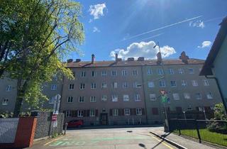 Genossenschaftswohnung in Leobner Straße 25/7, 8600 Bruck an der Mur, Helle 2-Zimmer-Wohnung in Bruck zu vermieten - geförderte Miete - 2 Zimmer