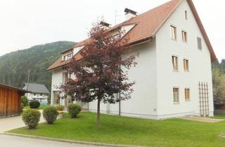 Wohnung mieten in Schöder 152/1, 8844 Schöder, PROVISIONSFREI - Schöder - geförderte Miete ODER geförderte Miete mit Kaufoption - 2 Zimmer