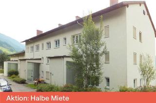 Genossenschaftswohnung in Villmannsdorf 26C /4, 8786 Rottenmann, PROVISIONSFREI - Rottenmann - geförderte Miete ODER geförderte Miete mit Kaufoption - 3 Zimmer