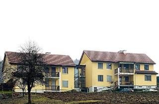 Wohnung mieten in Poppendorf 82/3, 8342 Gnas, PROVISIONSFREI - Gnas - geförderte Miete ODER geförderte Miete mit Kaufoption - 2 Zimmer