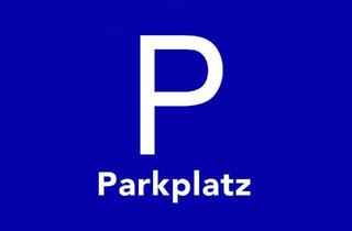 Garagen mieten in Dr.-Plochl-Straße 26, 8041 Graz, PROVISIONSFREI - Parkplatz Dr.-Plochl-Straße - Miete -