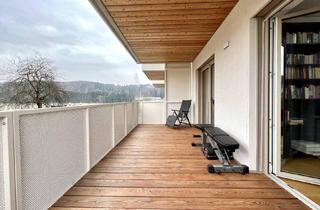 Wohnung kaufen in 8075 Hart bei Graz, Traumhafte Pärchenwohnung mit Balkon!