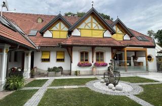 Villen zu kaufen in 3325 Ferschnitz, traumhaftes Landhaus-Anwesen mit 2 Wohneinheiten