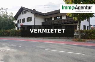 Wohnung mieten in 6840 Götzis, 6 Zimmer-Wohnung | Balkon | Altach