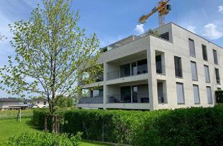 Wohnung mieten in 6845 Hohenems, Zentral gelegene 3-Zimmerwohnung in Götzis mit Garten zu vermieten!