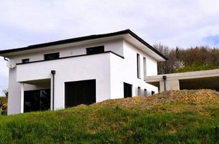 Einfamilienhaus kaufen in 8380 Henndorf im Burgenland, Modernes Einfamilienhaus Nähe Therme Loipersdorf - Erstbezug!