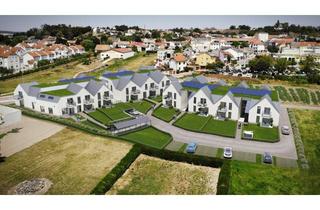 Maisonette kaufen in 7100 Neusiedl am See, Garten-Maisonettenwohnung in Neusiedl am See: Erstbezug in ruhiger, zentraler Lage