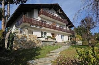 Wohnung kaufen in 9871 Seeboden am Millstätter See, Entzückende Wohnung mit Seeblickbalkon