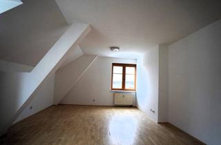 Wohnung mieten in Kalvarienbergstrasse 6, 8142 Wundschuh, 3-Zimmer Dachgeschoss Wohnung