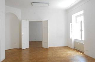 Wohnung mieten in Salzamtsgasse, 8010 Graz, ALTSTADT Tummelplatz großzügige 3ZI im klassischen Altbau unbefristet !