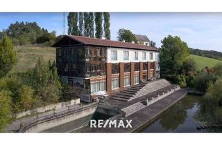 Gewerbeimmobilie kaufen in 8552 Eibiswald, Hotel