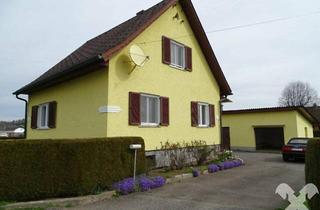 Einfamilienhaus kaufen in 8523 Laßnitz, Sonniges Einfamilienhaus in ruhiger Lage