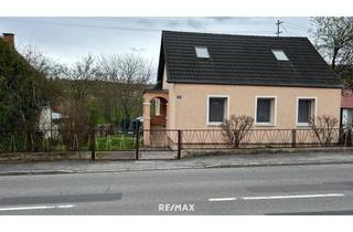 Einfamilienhaus kaufen in Hauptstraße 32, 7474 Eisenberg an der Pinka, Einfamilienhaus sofort zu beziehen