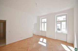 Wohnung kaufen in Clemens-Hofbauer-Platz, 1170 Wien, Sanierter 3-Zimmer-Altbau beim Clemens-Hofbauer-Platz