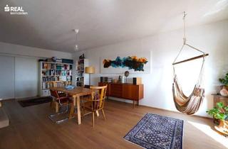 Wohnung kaufen in 2201 Gerasdorf, Familienfreundliche Dachgeschosswohnung mit Weitblick!