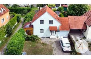 Einfamilienhaus kaufen in 3491 Straß im Straßertale, Kleines Einfamilienhaus in der romantischen Weinbaugemeinde Straß