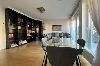 Wohnung mieten in Daringergasse, 1190 Wien, Smarte vollmöblierte Wohnung mit 2 Terrassen in Döbling zu mieten!