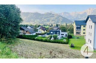 Grundstück zu kaufen in 8911 Admont, Baugrundstück mit Panoramablick auf die Berge