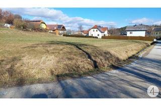 Grundstück zu kaufen in 3532 Peygarten-Ottenstein, Häuslbauer 2024 - sei dabei!