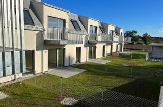 Wohnung kaufen in 2320 Schwechat, Wohnen im Kleegarten_Top 2_gemütliche 2-Zimmer-Gartenwohnung_bezugsfertig! PROVISIONSFREI!