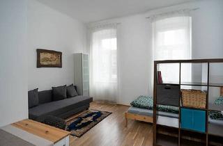 Wohnung mieten in Hollergasse 49, 1150 Wien, Ab September - voll möblierte all-inklusive Wohnung zu vermieten/ Fully furnished all-inclusive flat for rent
