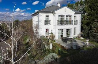 Villen zu kaufen in 2453 Sommerein, Exklusive Villa in Sommerein – 302m², 6 Zimmer, Terrasse, Fußbodenheizung!
