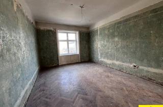 Wohnung kaufen in Julius-Tandler-Platz, 1090 Wien, Sanierungsbedürftige 3 Zimmerwohnung am Julius-Tandler Platz