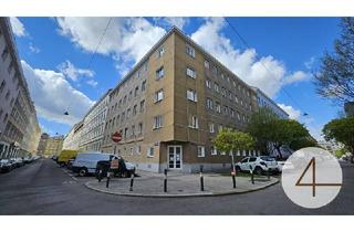 Wohnung kaufen in Sedlitzkygasse, 1110 Wien, Sanierungsbedürftige Wohnung in Herzen Simmering´s - neben U3 Station Enkplatz * Garage inklusive