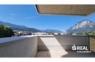 Wohnung kaufen in Tiergartenstraße, 6020 Innsbruck, Ansprechende 3-Zimmer-Wohnung Tiergartenstraße