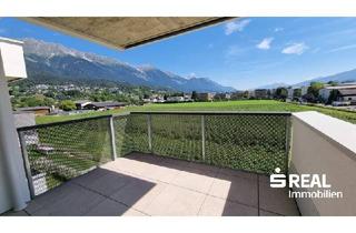 Wohnung kaufen in Tiergartenstraße, 6020 Innsbruck, Sofort beziehbar - neue 4-Zimmer-Wohnung mit Blick ins Grüne
