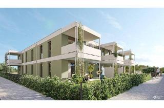Wohnung kaufen in Färberstraße 13-15, 2540 Bad Vöslau, Faerber² IHR NEUES ZUHAUSE IN BAD VÖSLAU